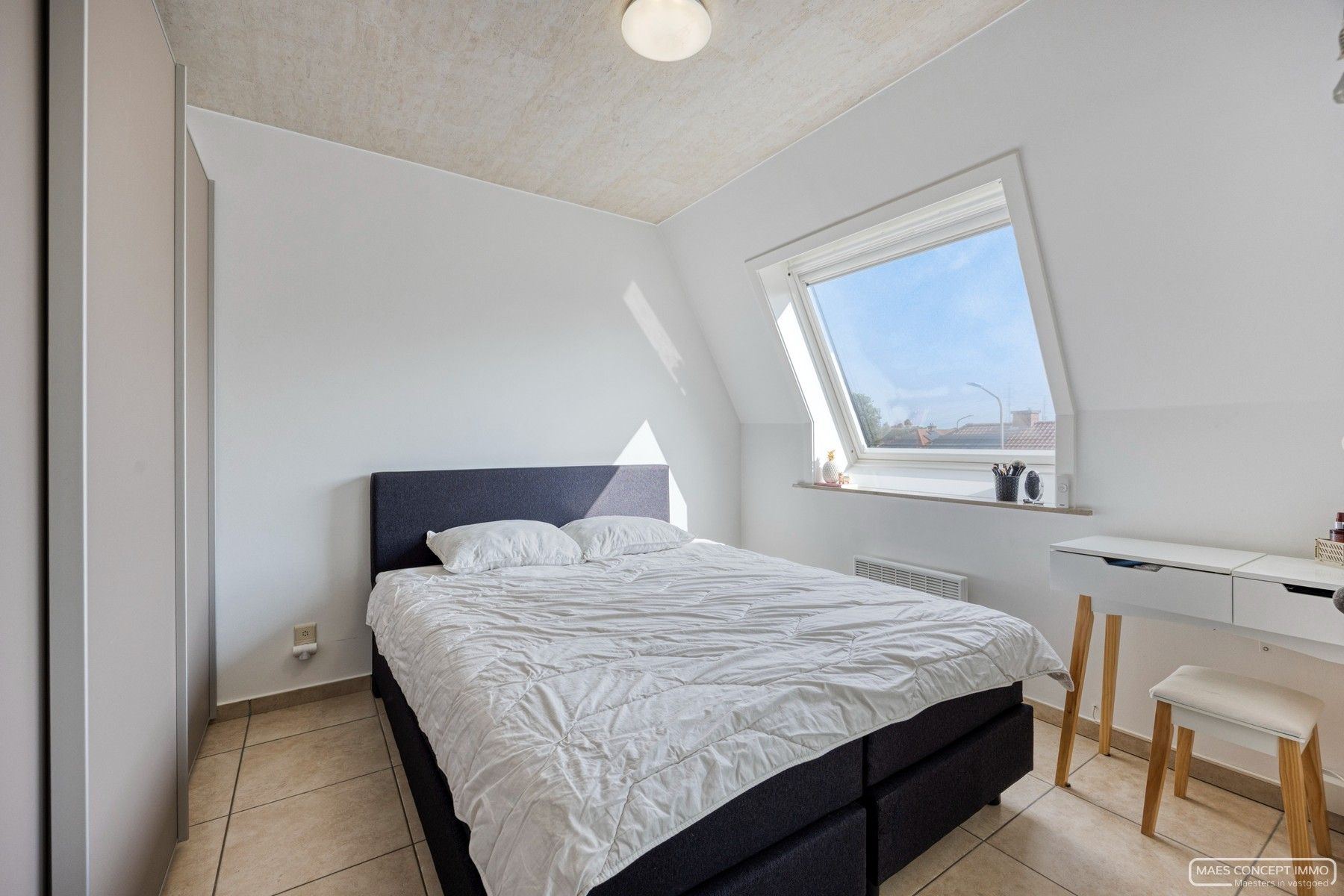 Charmant 1-slaapkamerappartement te koop in Anzegem foto 12