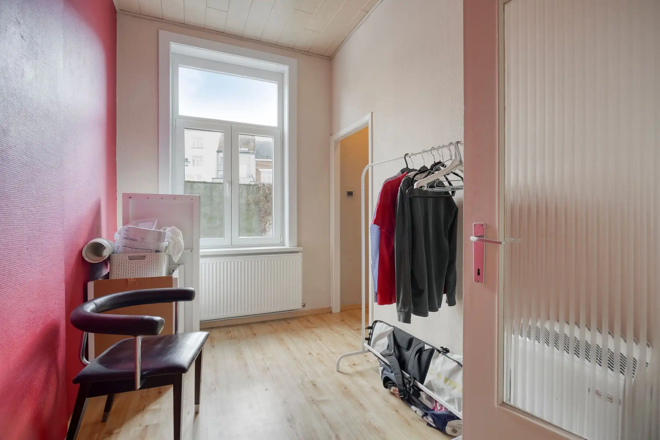 Wonen in levendig Leuven: toplocatie en 3slpks foto 11