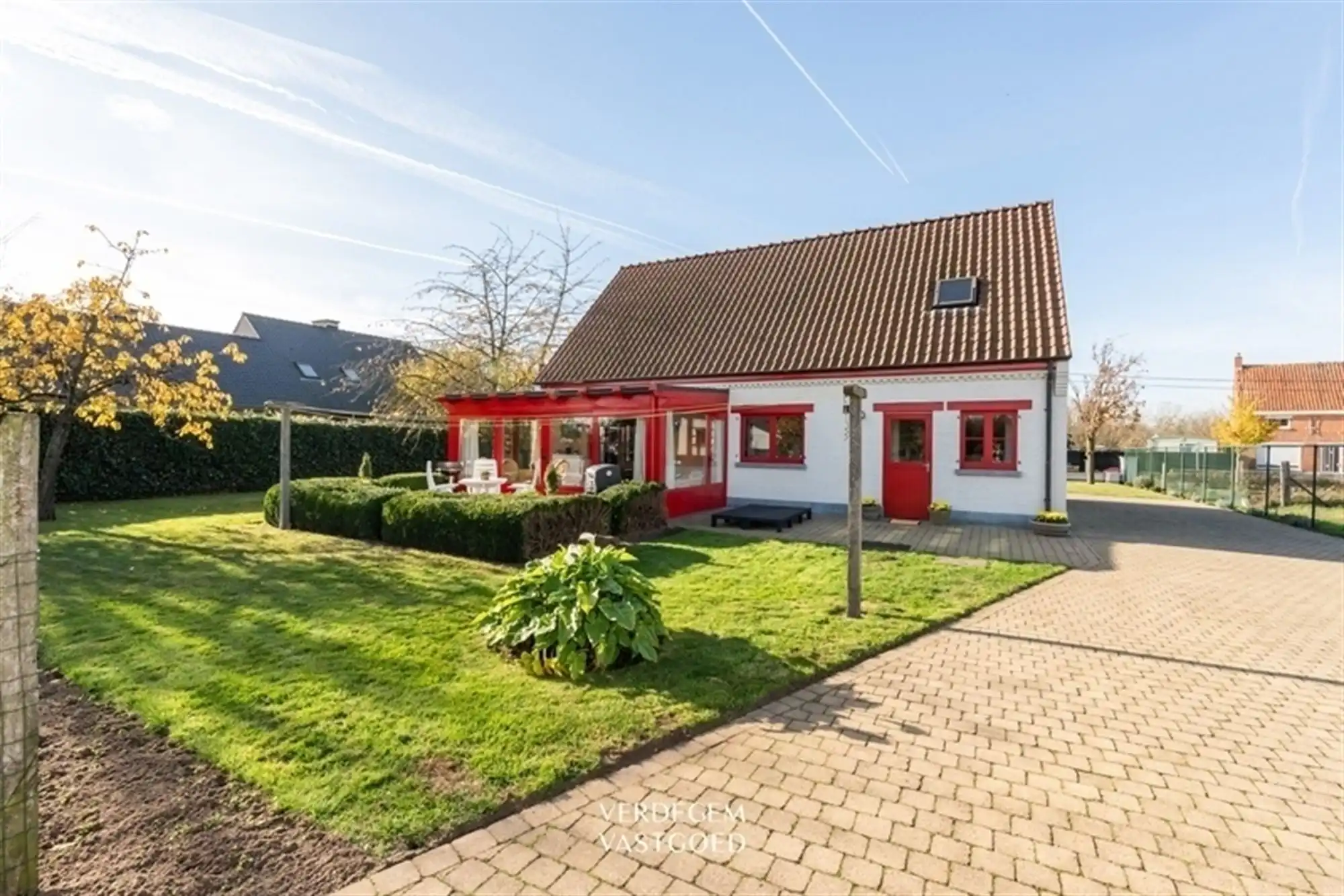 Prachtig gelegen landelijke villa op een perceel van 3.036m² foto 16