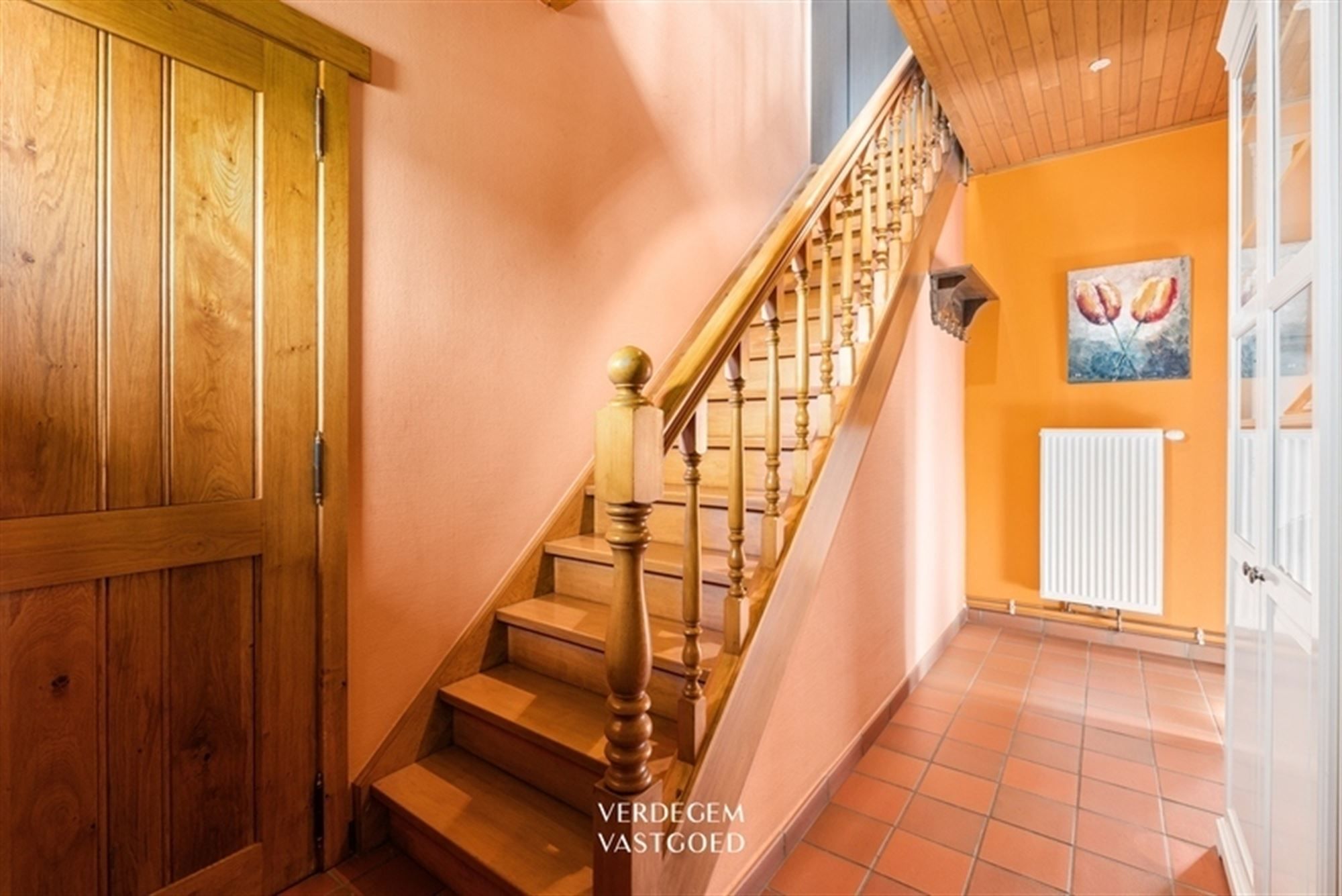 Prachtig gelegen landelijke villa op een perceel van 3.036m² foto 16