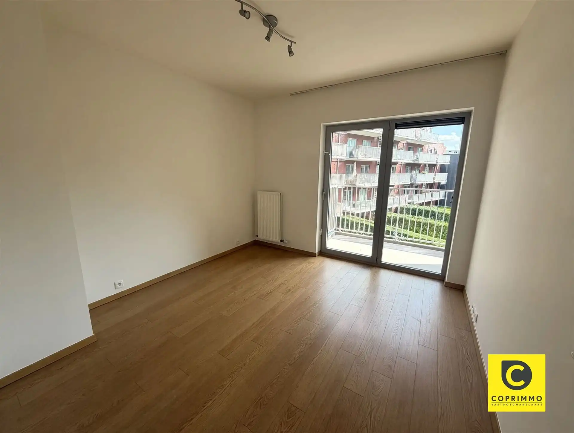Appartement foto 6
