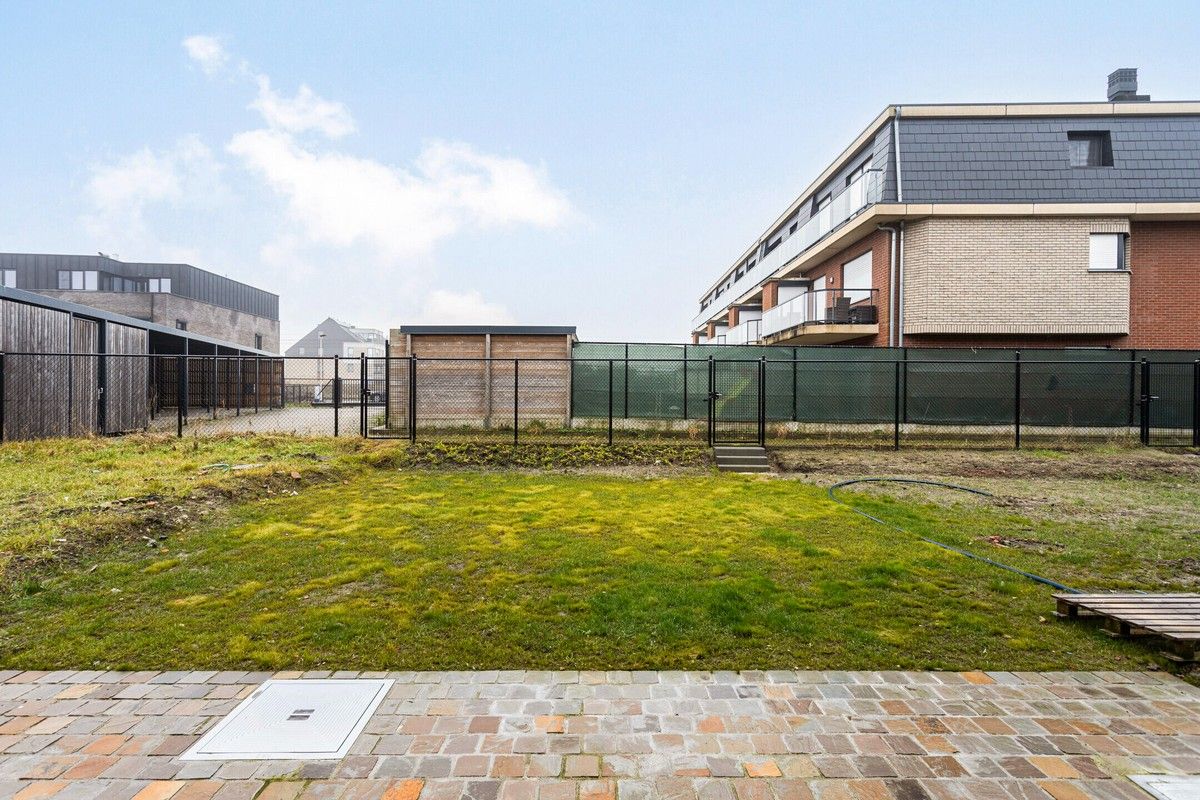 Hectaar bouwt 6 nieuwbouwwoningen nabij centrum Schelle foto 18
