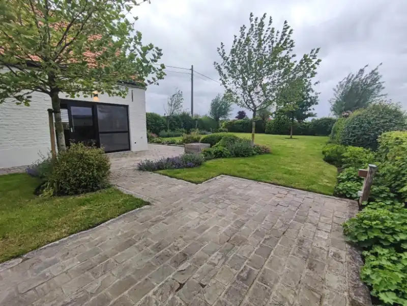 Charmante landelijke woning foto 14