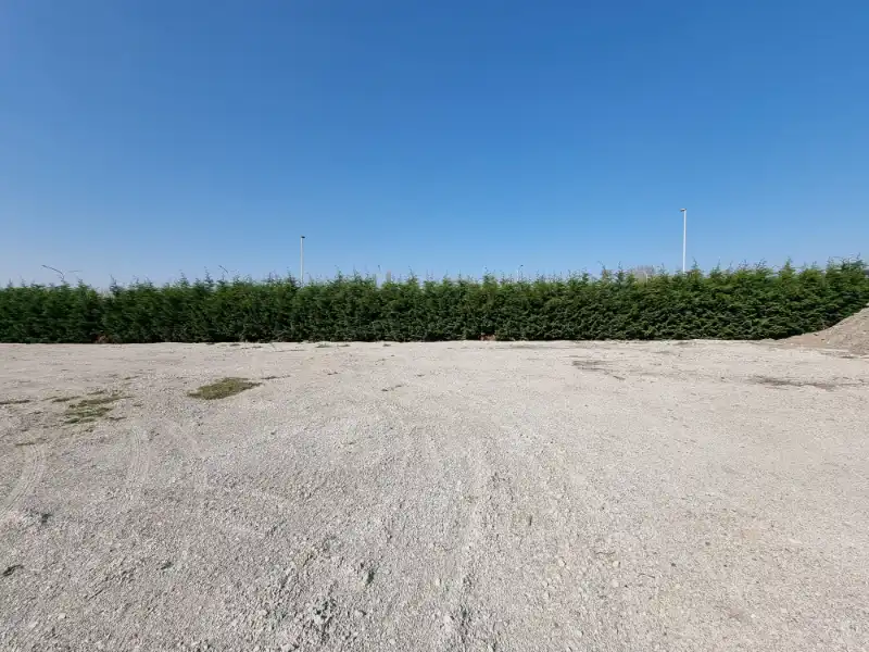 Buitenstockage te huur foto 4