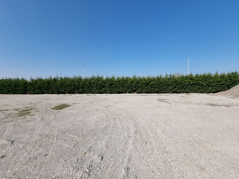 Buitenstockage te huur foto 4