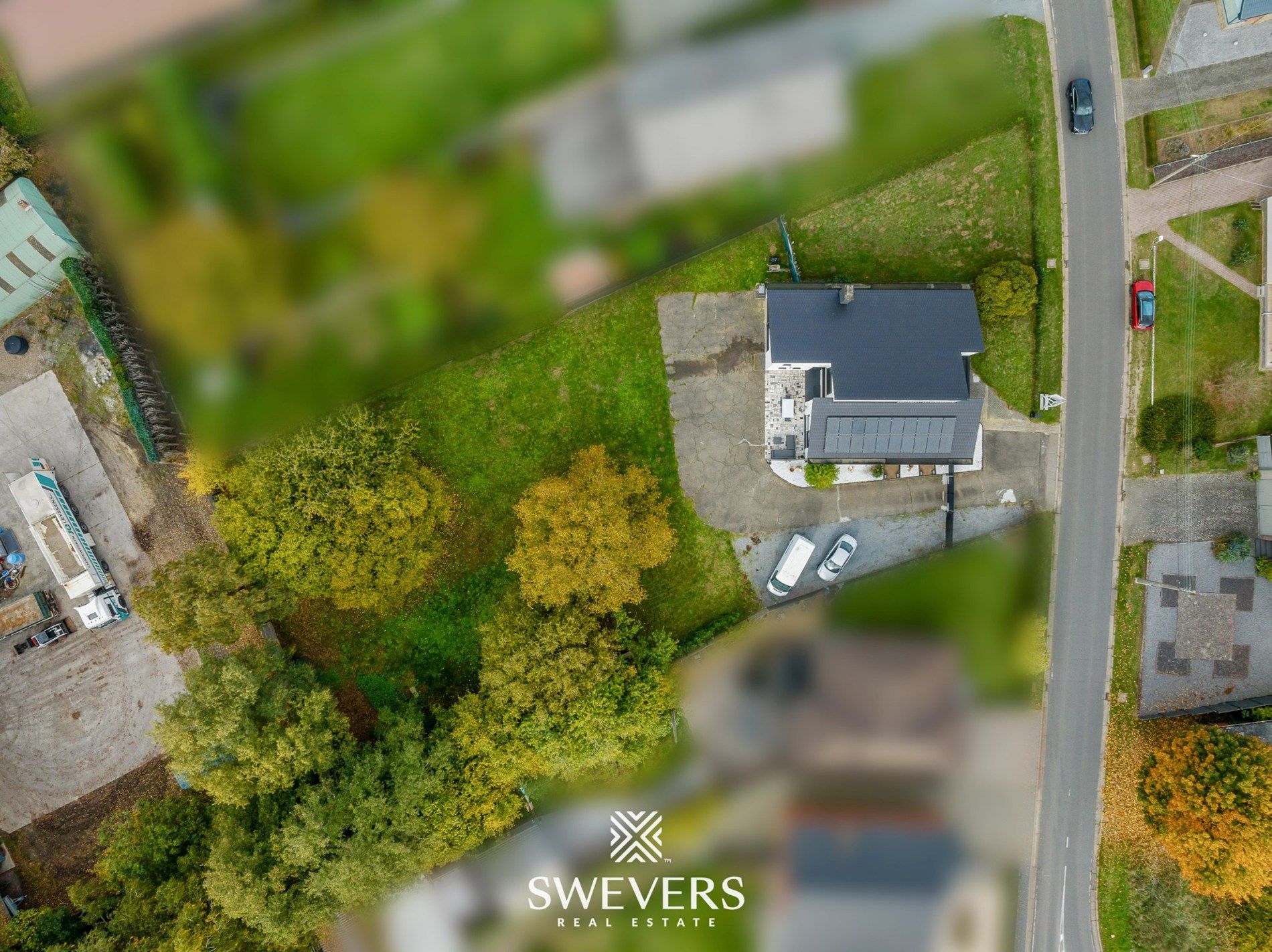 Ruime gerenoveerde villa (306m²) met praktijkmogelijkheden op ZW-perceel (24a68ca) foto 34