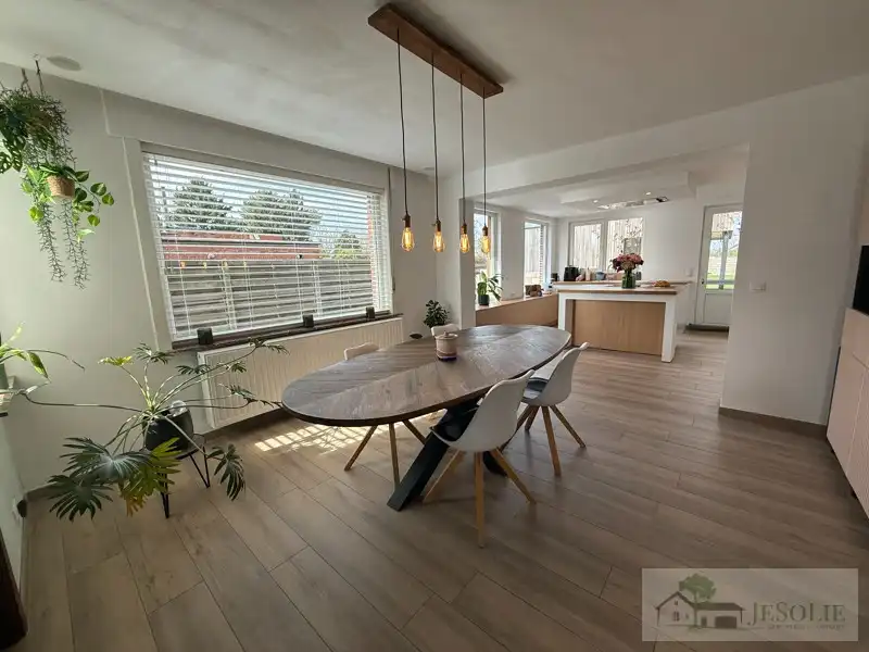 Statige woning - authentieke charme - EPC B foto 2