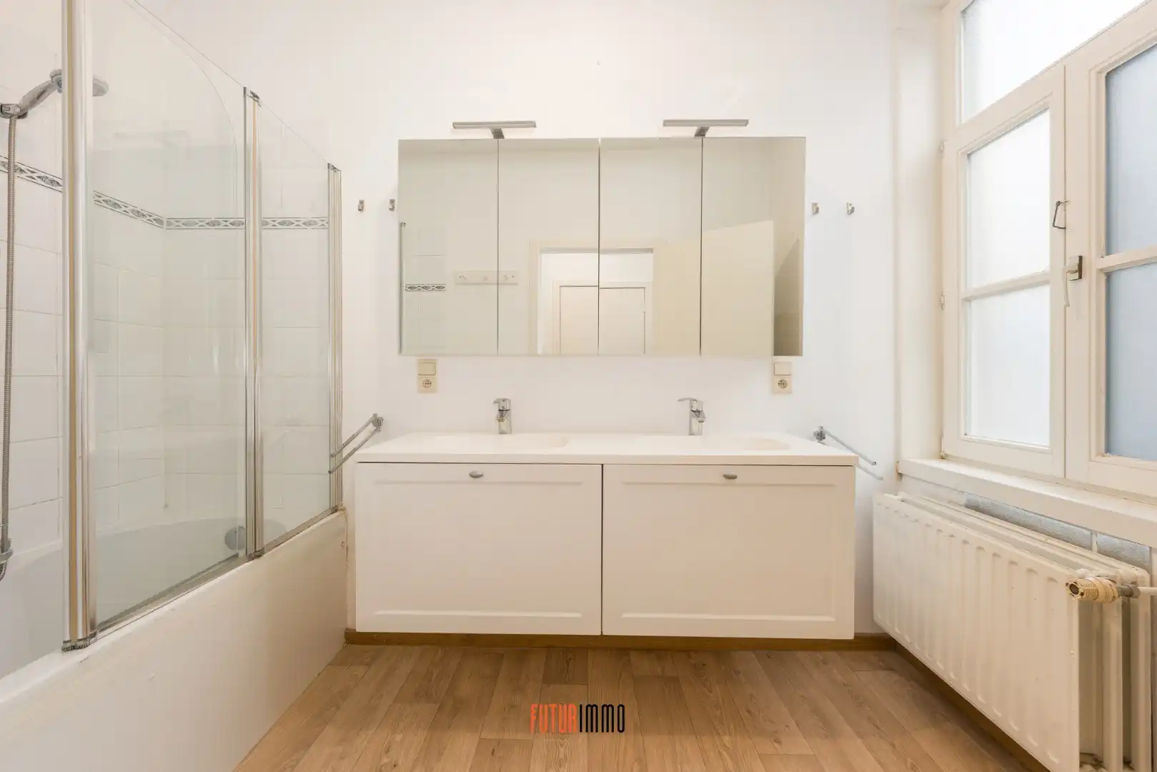 Gezellige stadswoning te Brugge (centrum) foto 10