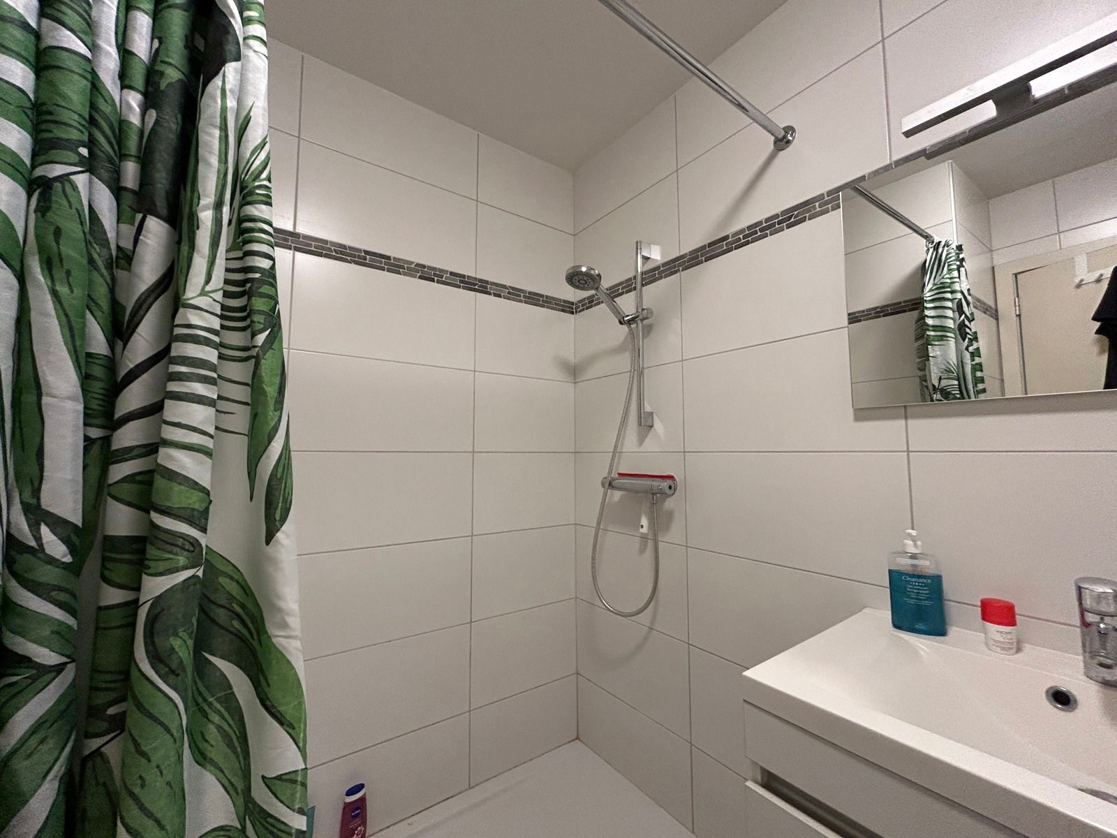 Knap appartement met terras + staanplaats in hartje Holsbeek foto 12