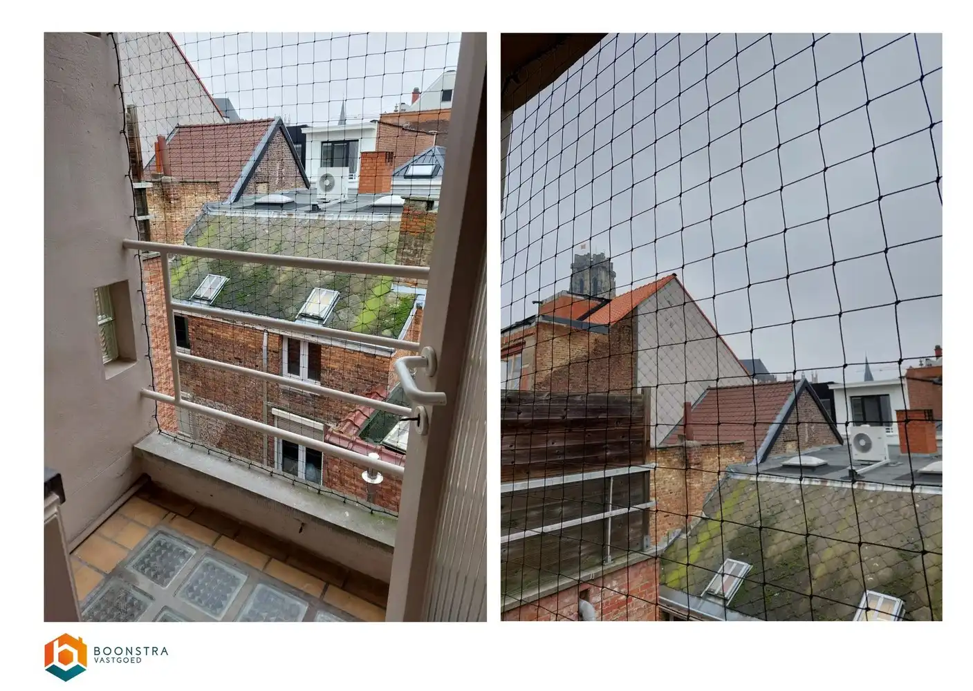 Instapklaar appartement met 1 slpkr te hartje Mechelen foto 13