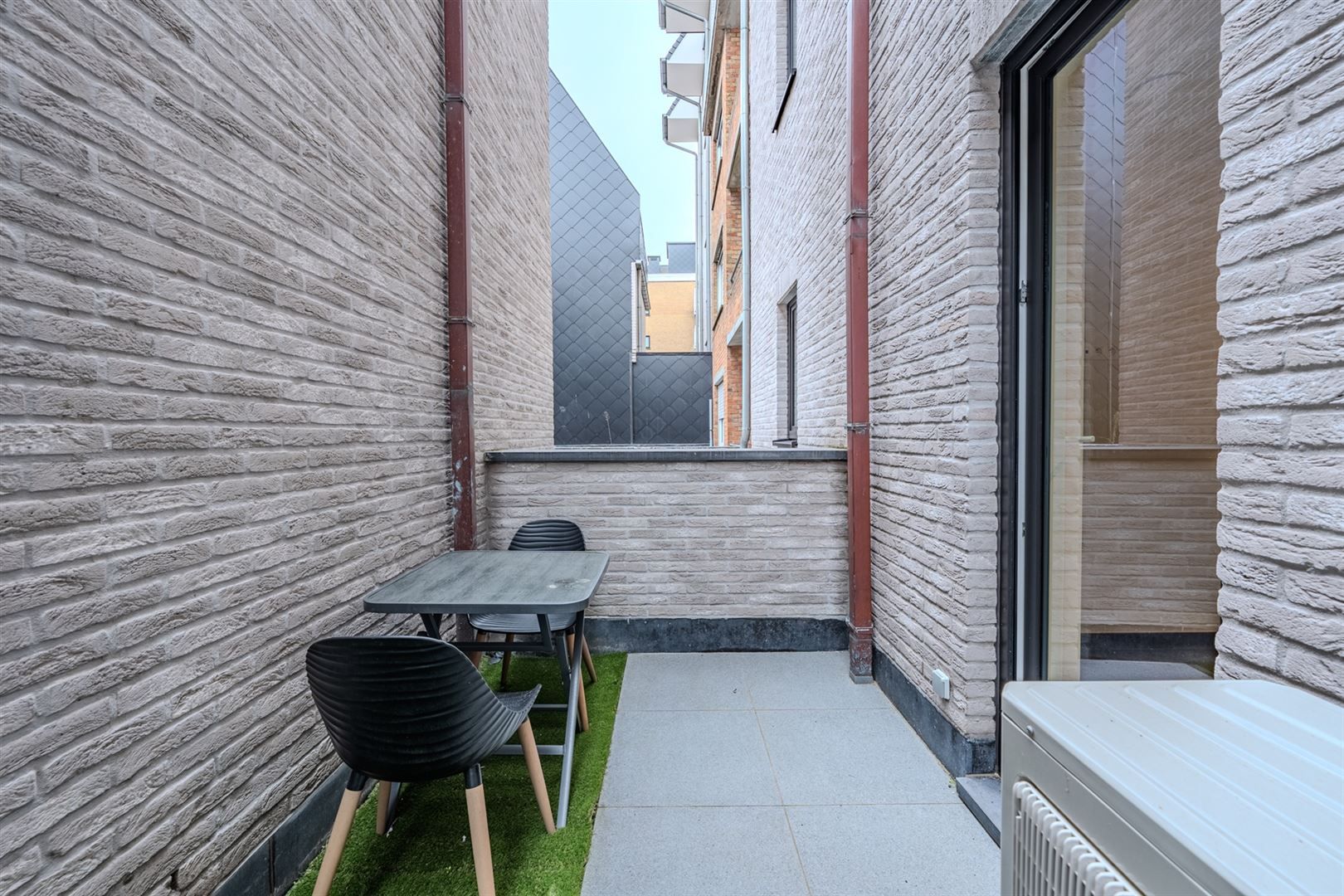 gelijkvloers appartement foto 8