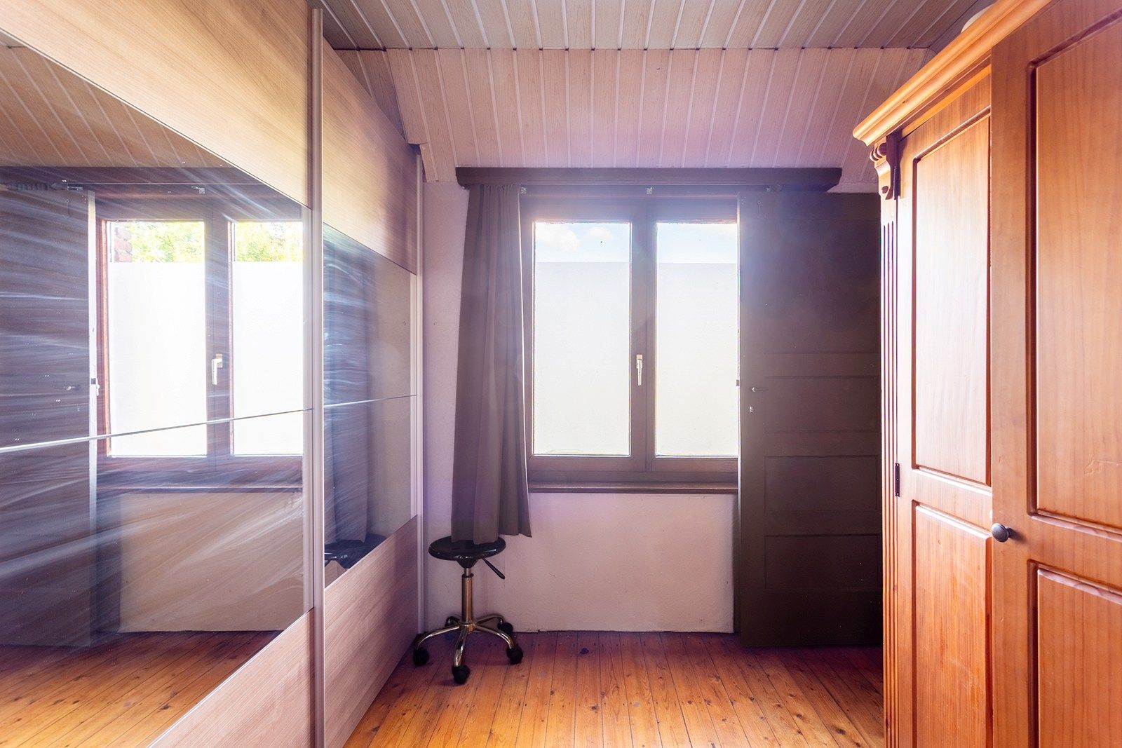 Woning met buitenruimte in Groenenhoek foto 14