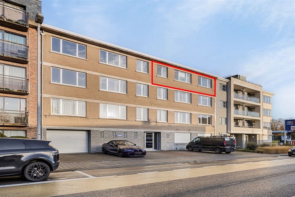  Ruim en instapklaar appartement in Heverlee foto 2