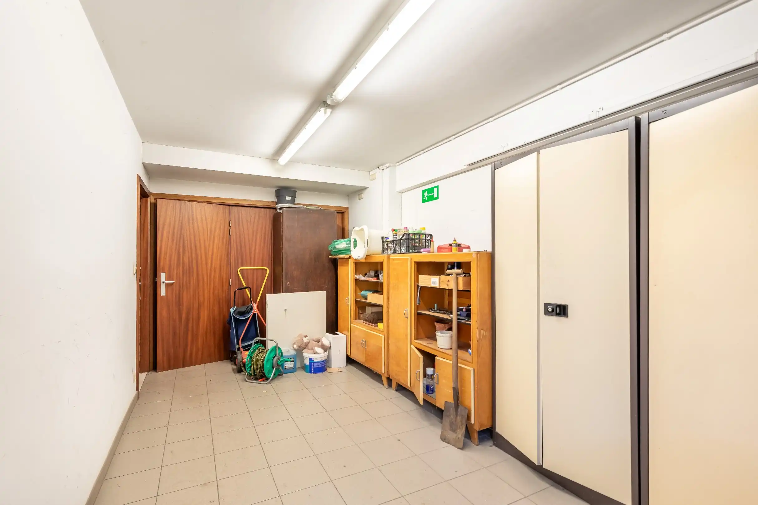 Statige ruime woning op rustige woonlocatie! foto 4