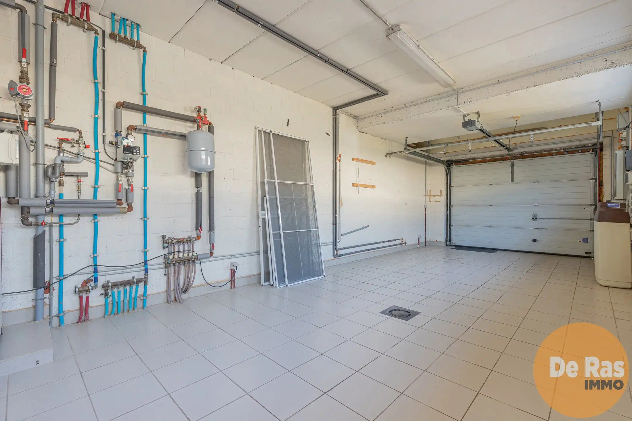 WICHELEN - Rustig gelegen instapklare woning met tuin foto 10