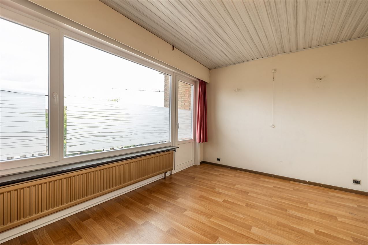 Bel-etage nabij centrum, 3slk, garage, label C foto 26