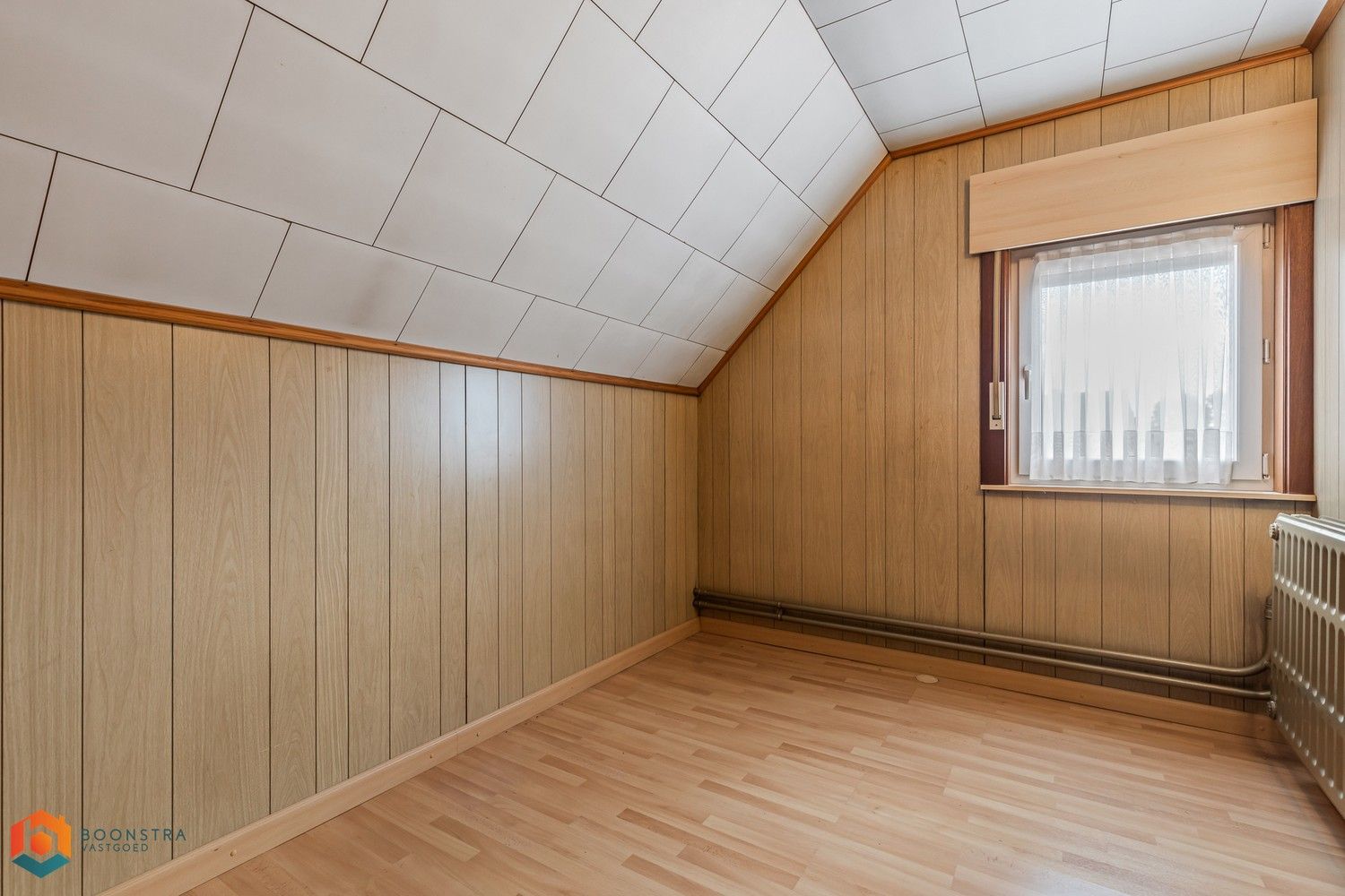 Op te frissen woning met 3 slpkrs te Werchter foto 14