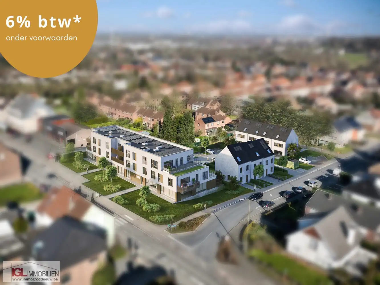 Lindehof - Stijlvol wonen, succesvol ondernemen foto {{pictureIndex}}