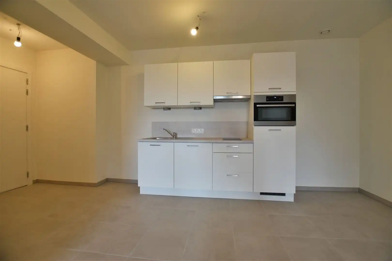 Assistentiewoning hartje Dendermonde foto 11