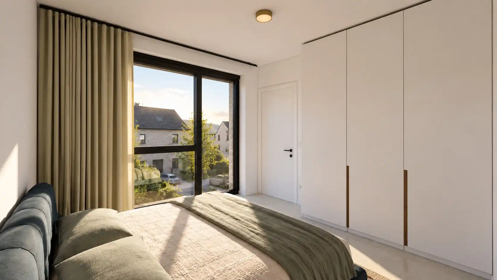 Investeringsappartementen 'Kloosterstudio's bij Agnetenpark foto 13