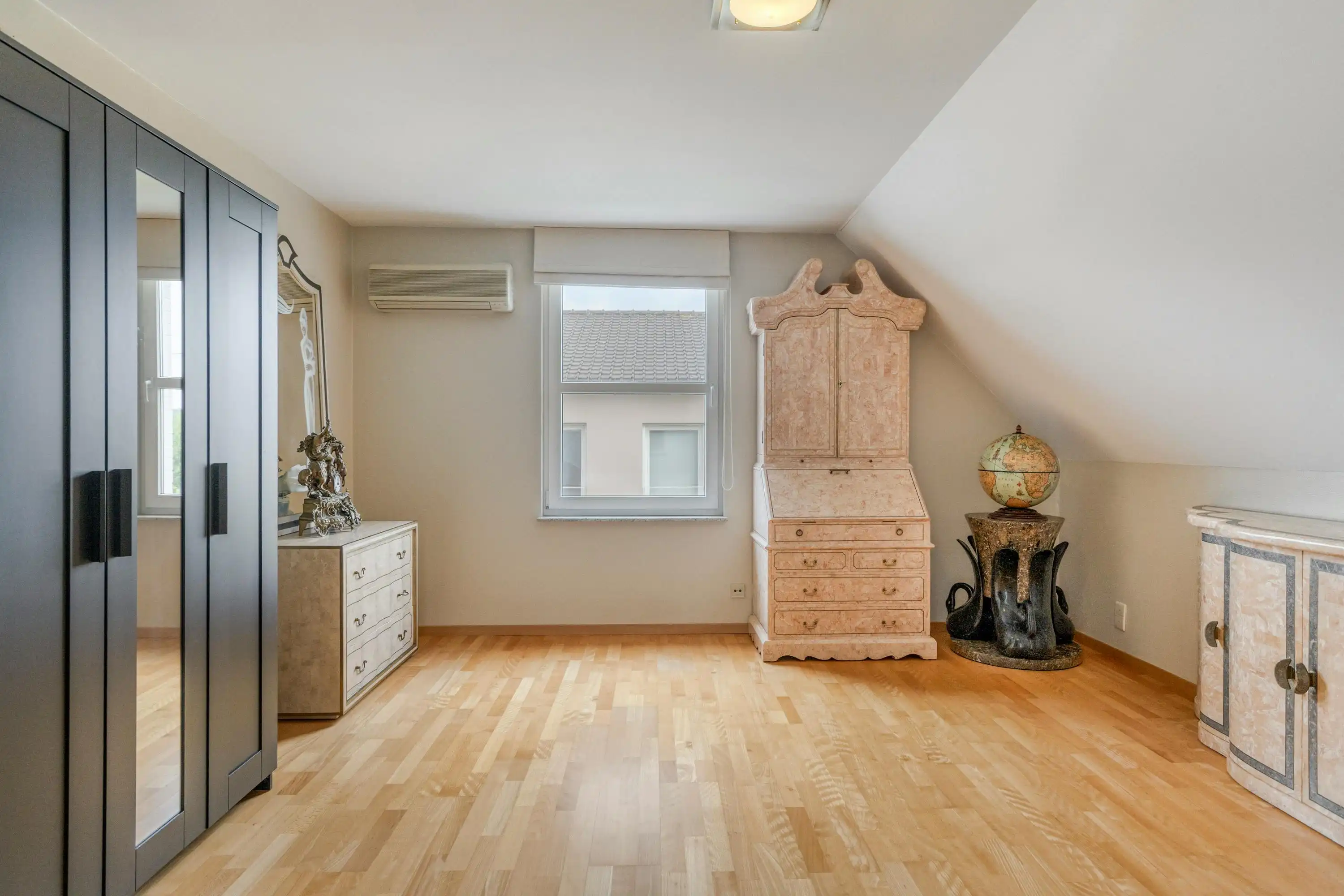 Ruime, mooie woning te koop in Geraardsbergen (Moerbeke) foto 17