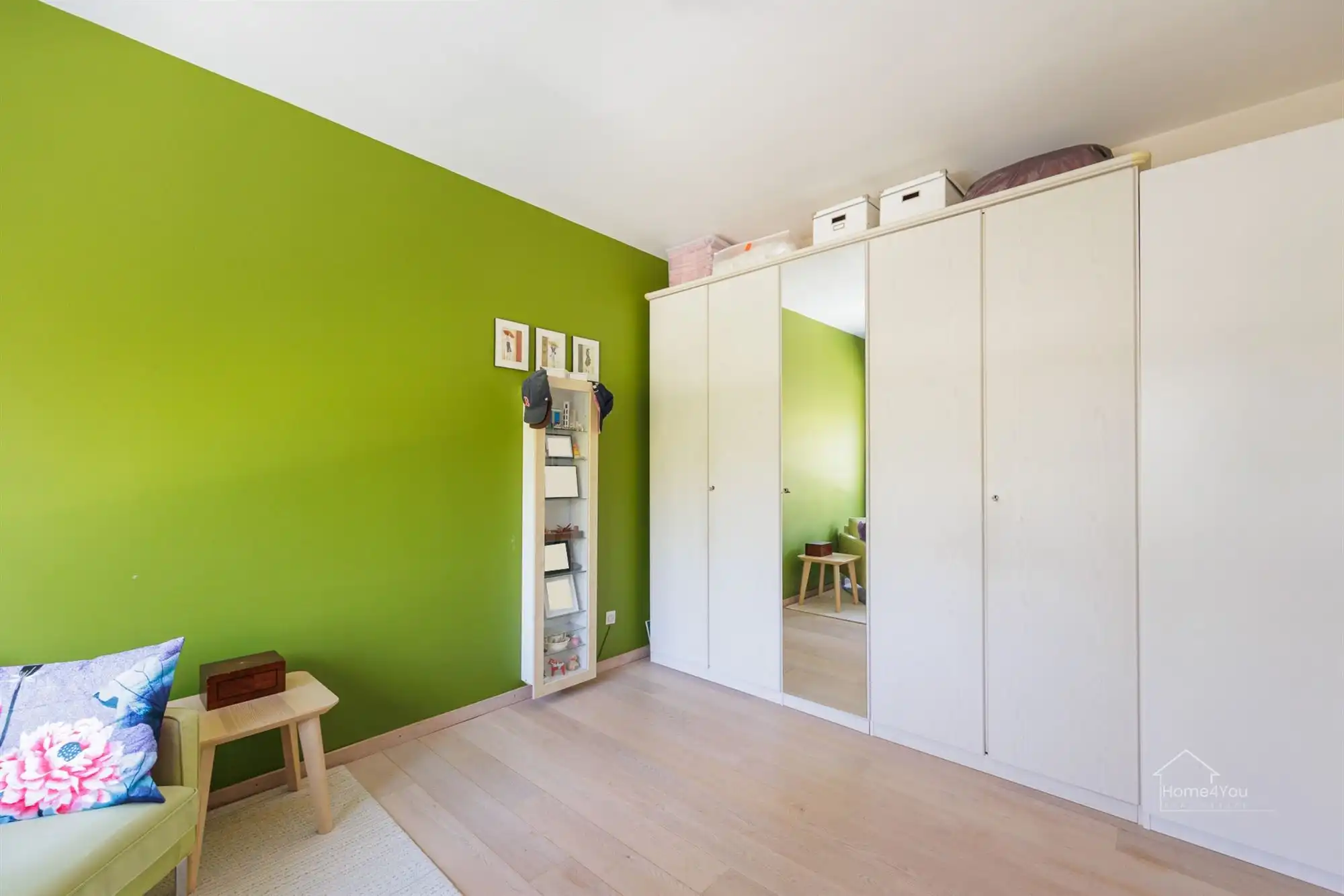 Instapklare Woning, B label, 4 Slaap + bureel foto 18