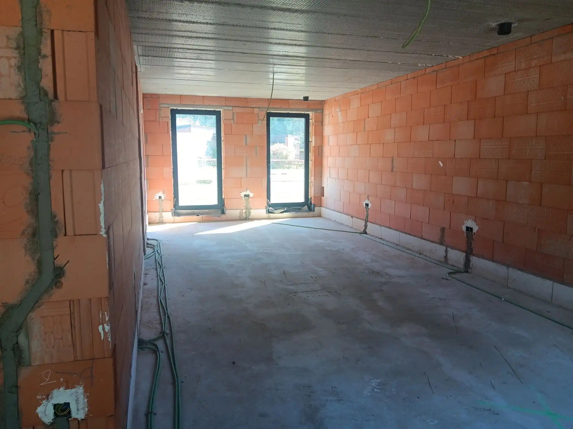 Nieuwbouwwoning op absolute toplocatie in Zutendaal foto 8