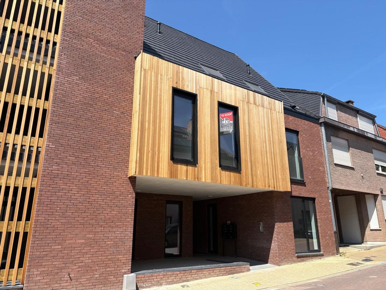Nieuwbouwapp. 2 slpks, afwerking nog te kiezen foto 2
