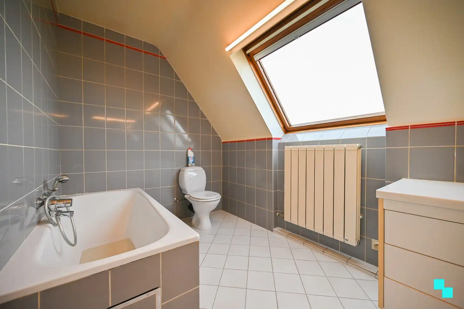 Landelijk gelegen open bebouwing op grens Lendelede, Izegem en Sint-Eloois-Winkel foto 23