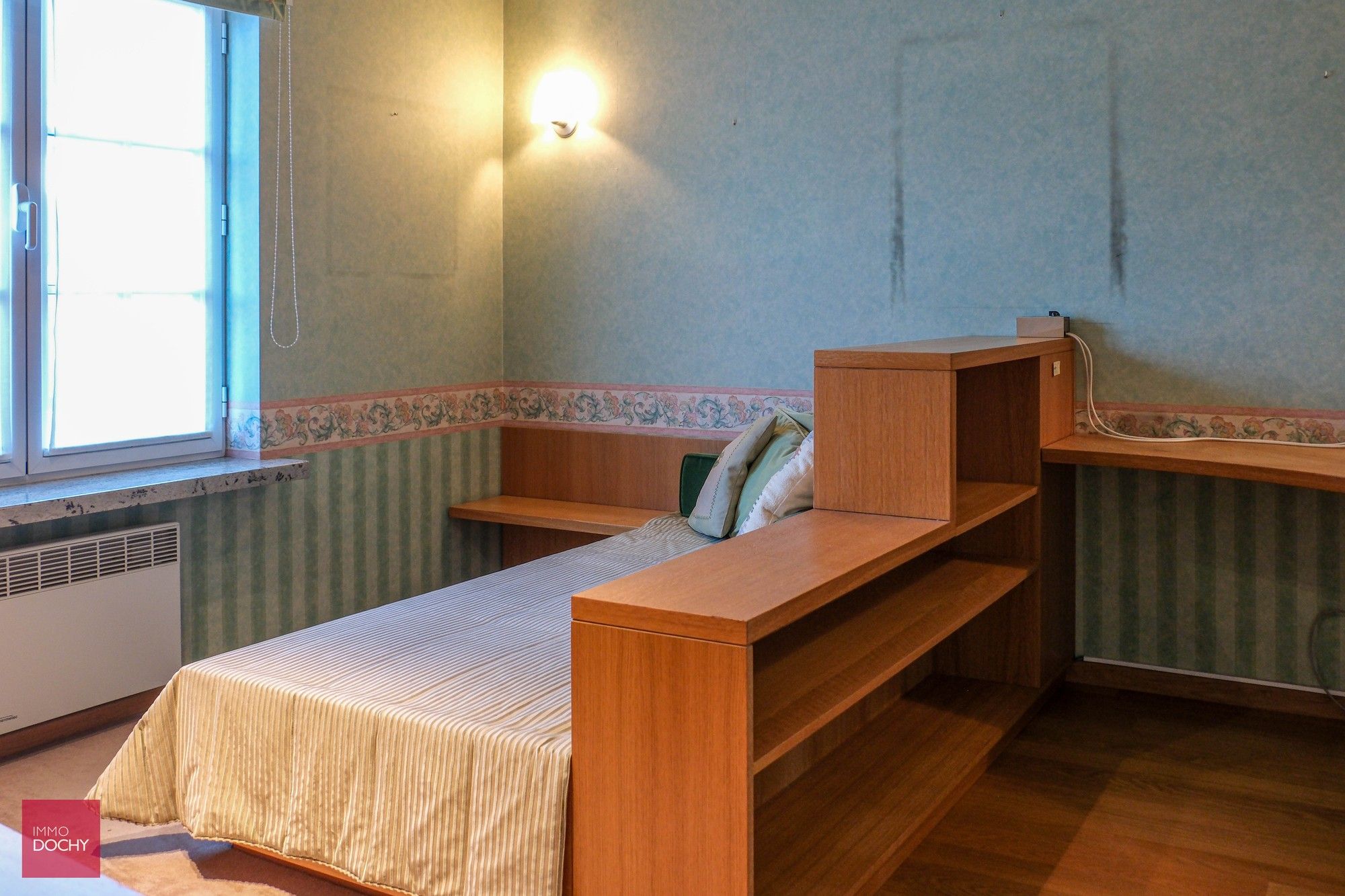 Ruim en standingvol ingericht appartement | Stormestraat foto 11