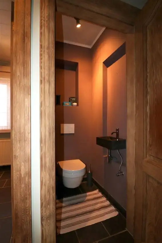 Karaktervolle woning met 3 slaapkamers foto 15