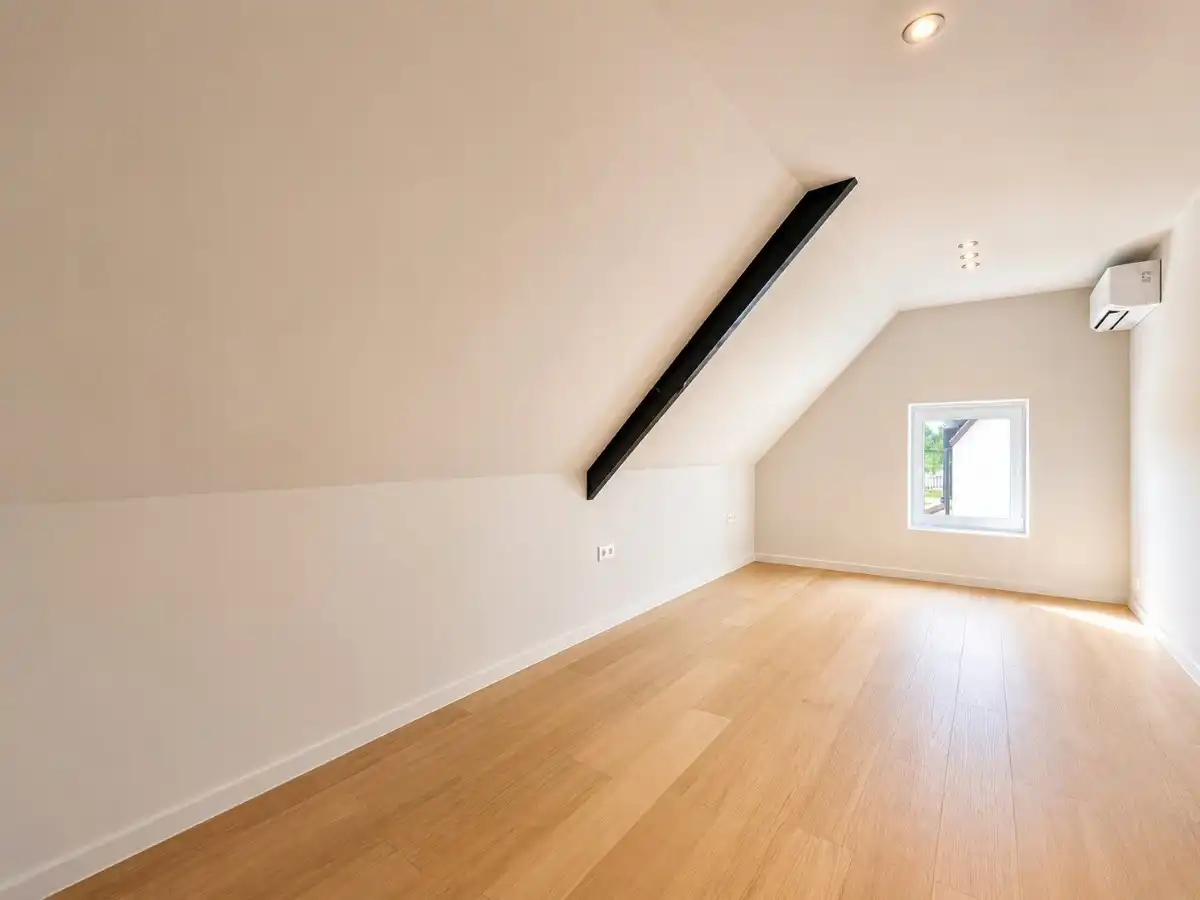 Zonnebeke – Exclusief gerenoveerde woning met landelijk uitzicht foto 19
