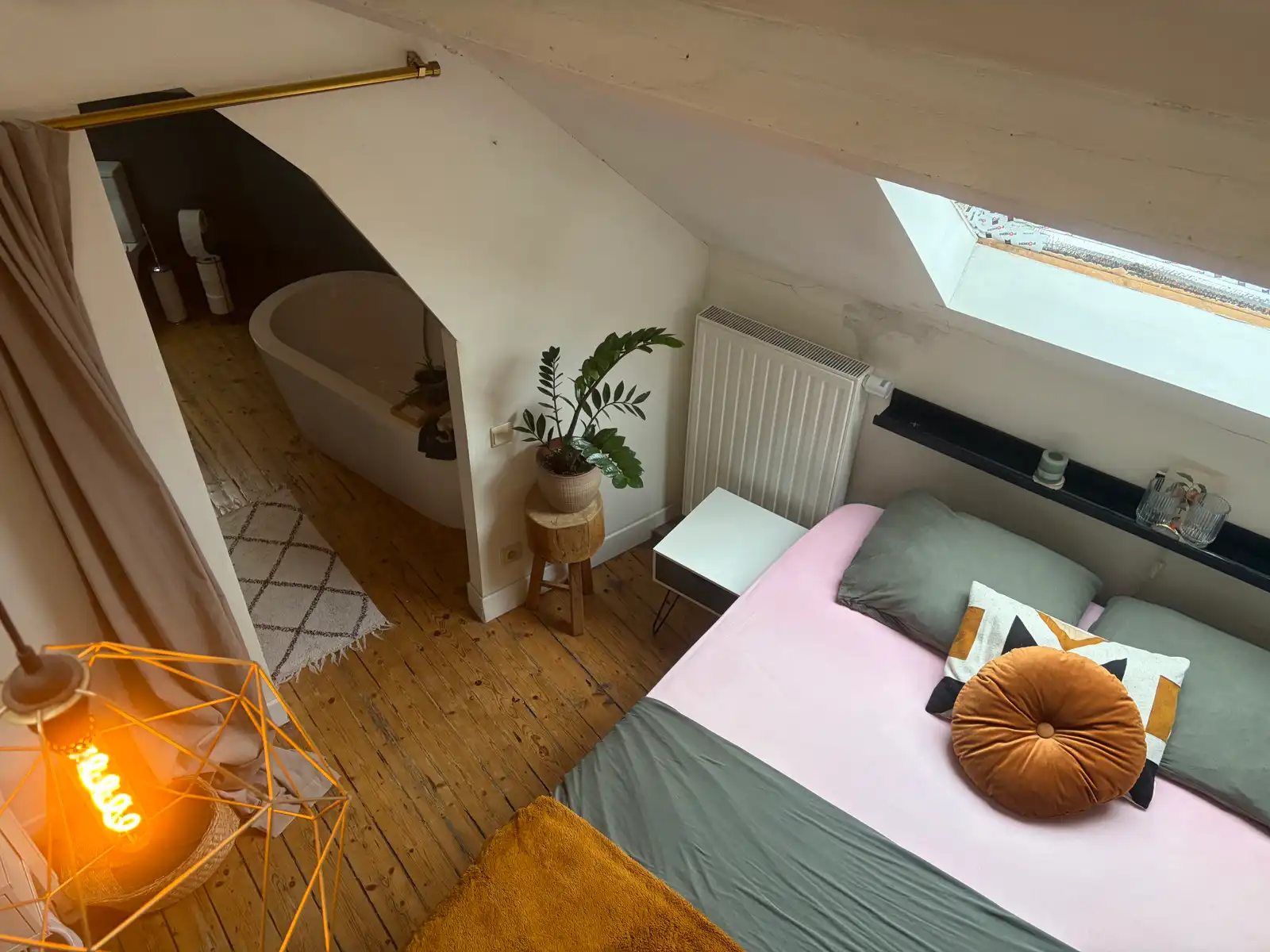 Huis te huur foto 12