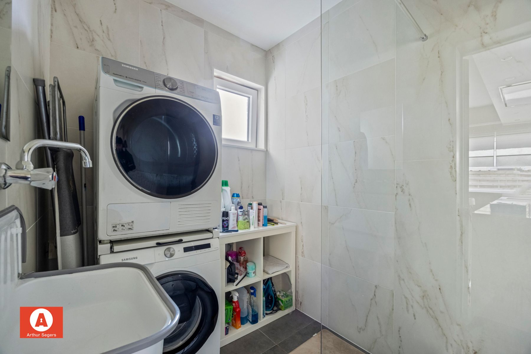 Instapklare woning in landelijke omgeving foto 15