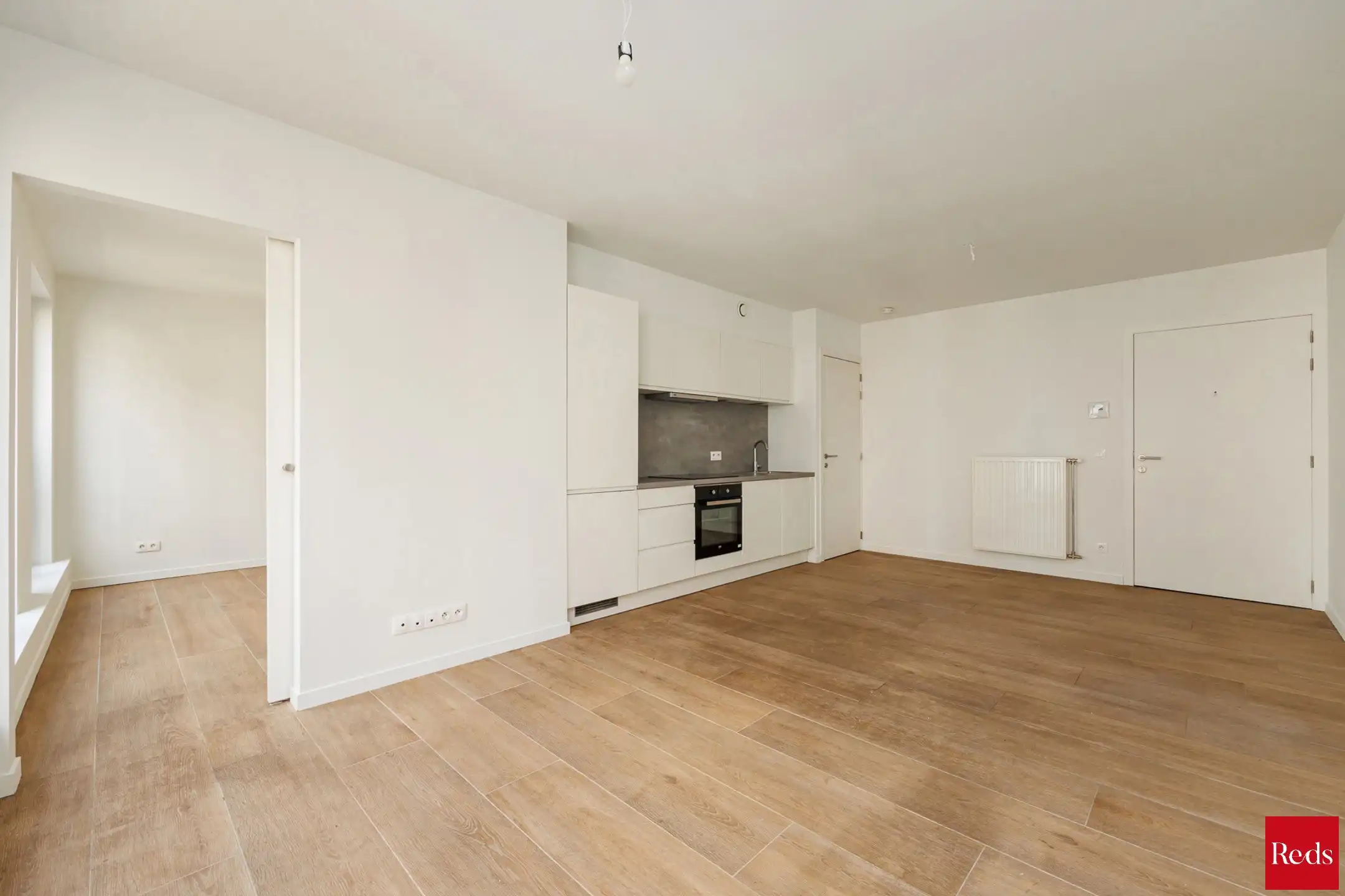 Instapklaar appartement met terras op top locatie foto 5