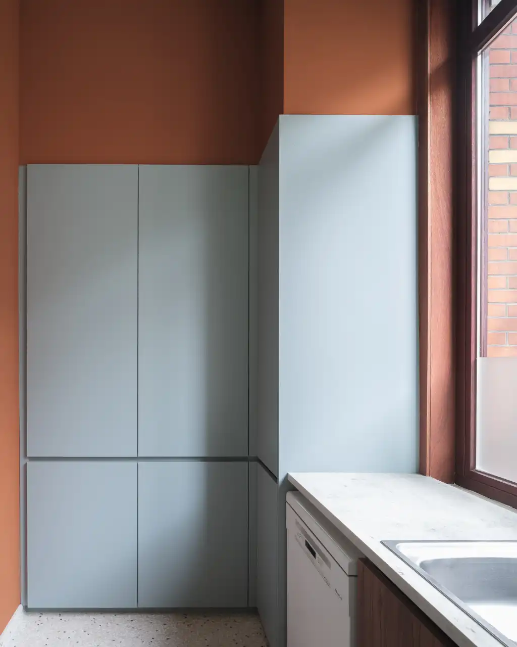 Karaktervolle burgerwoning op wandelafstand van het centrum foto 5