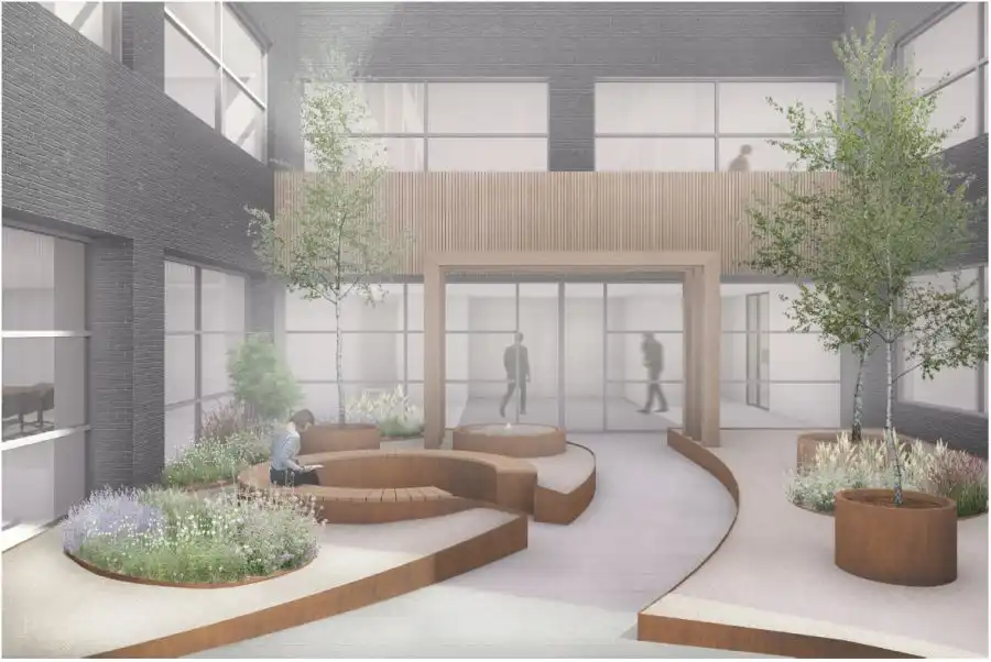 Berchemstadionstraat 76-78, 2600 Berchem foto 8