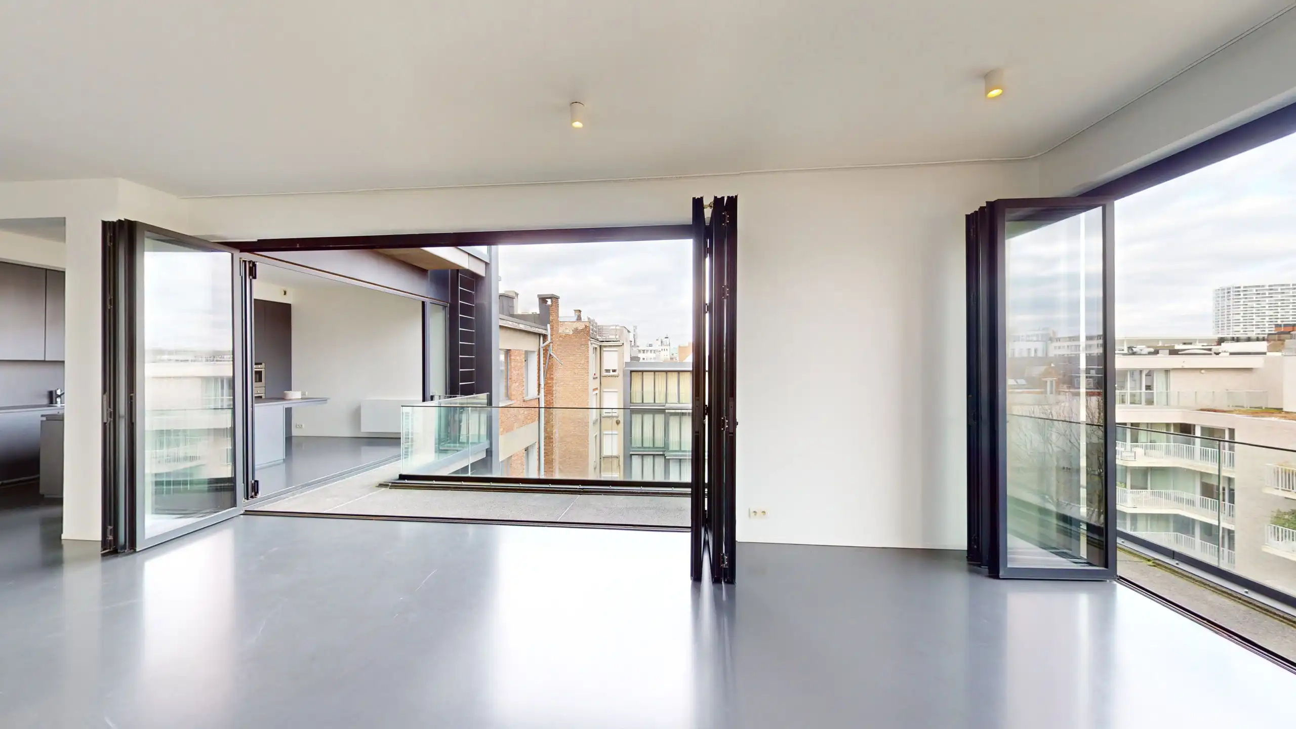 Loft te huur Leopoldstraat 57/31 - 2000 Antwerpen