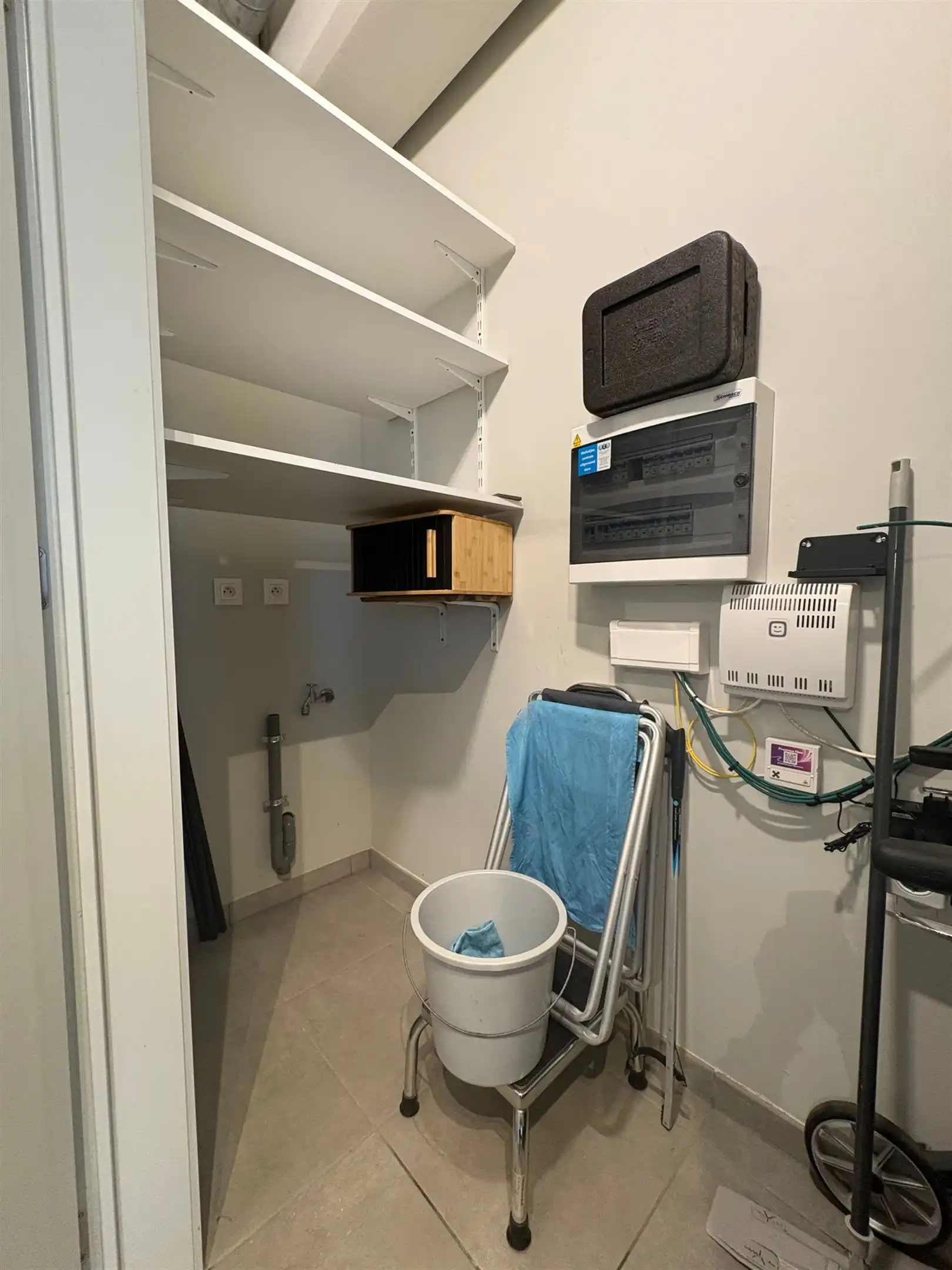 Prachtige assistentiewoning met staanplaats gelegen in het hartje van Dendermonde  foto 10