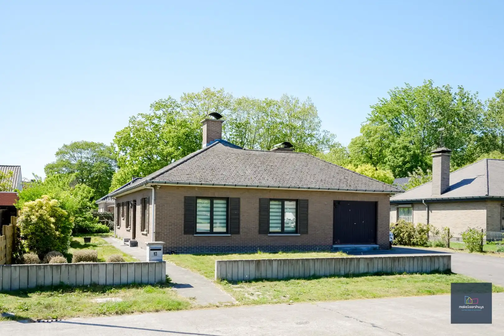 Huis te koop Aalbessenlaan 13 - - 9032 Wondelgem