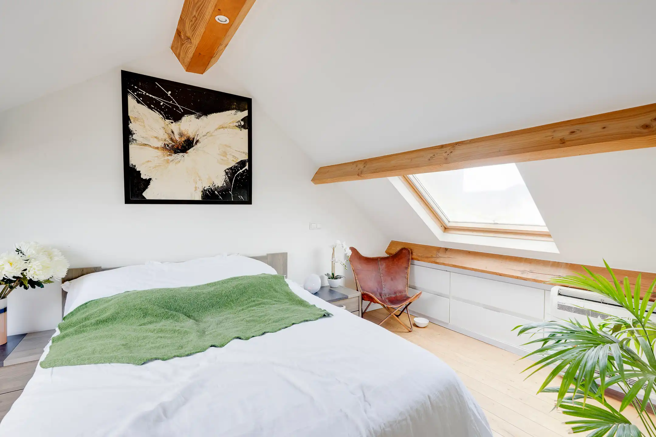 Industriële loft met 2 terrassen op 't Zuid foto 13