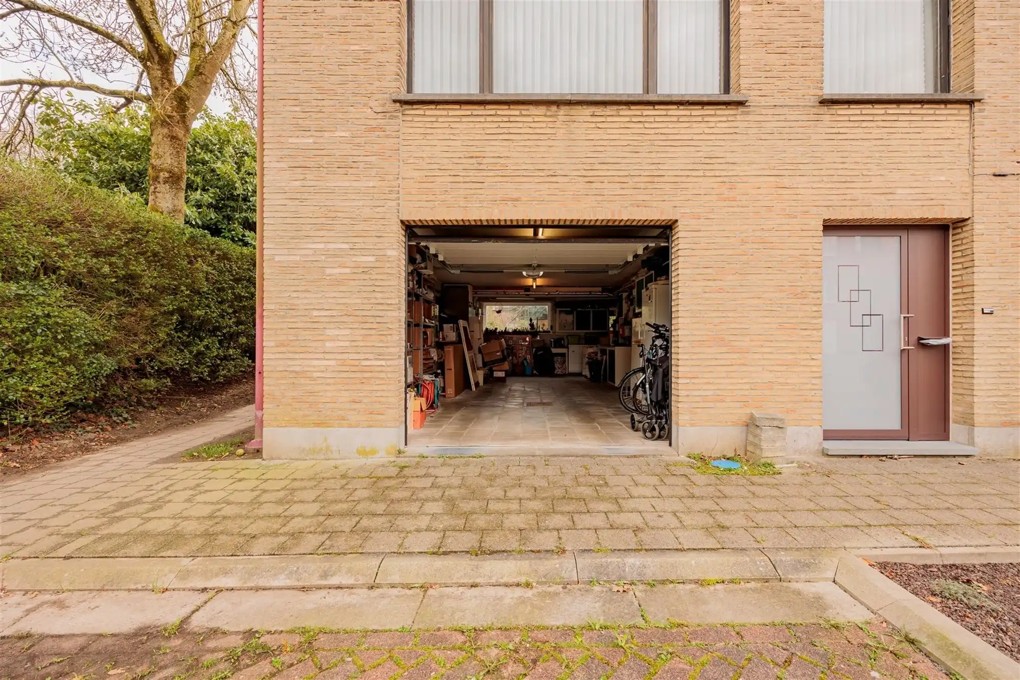 Ruime en lichte bel-étage met 3-4 slk in een rustige woonwijk in Kontich foto 27