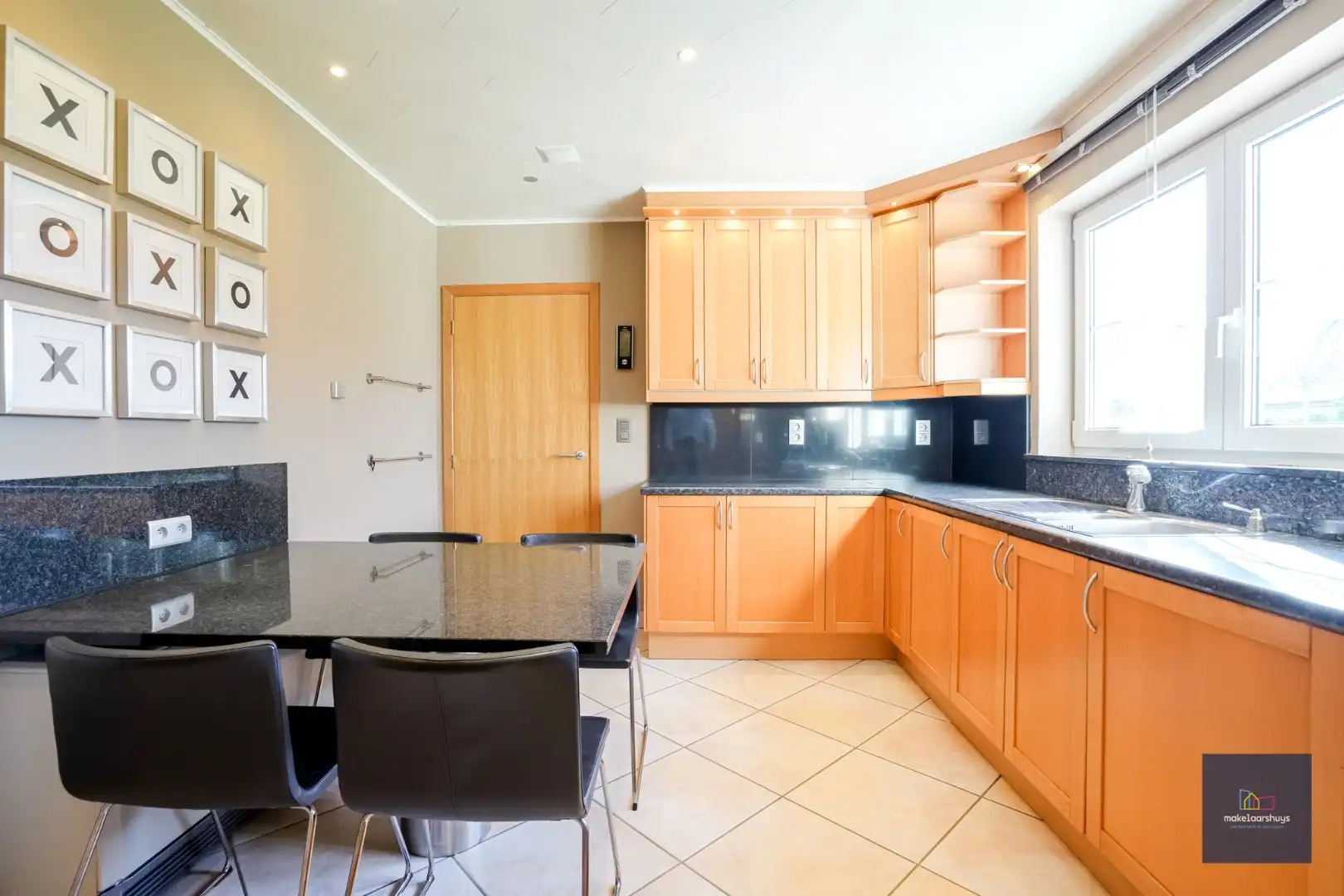 Mooie villa in rustige straat te Lievegem (Lovendegem) foto 9