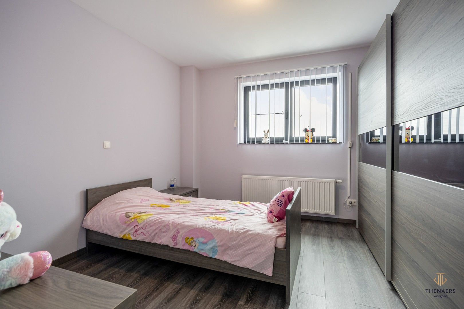 Mooie en energiezuinige (Label "A") woning met 3 slaapkamers in Sint-Truiden. foto 22