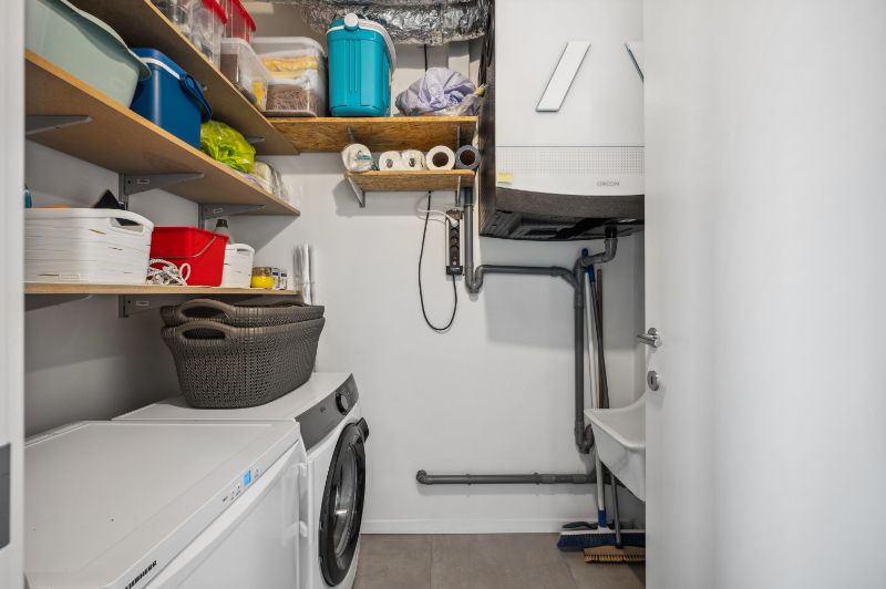Knappe loft met open zicht op het centrum van Begijnendijk foto 12