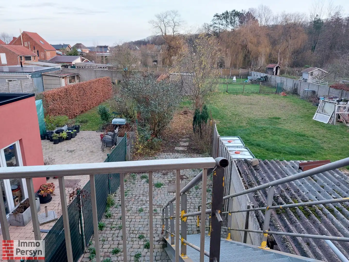 Gezellige Bel-etage te huur nabij centrum Rillaar foto 8