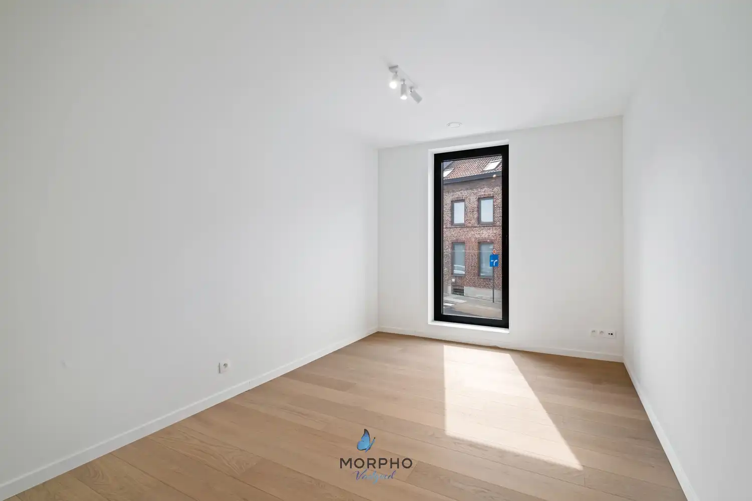 Ruim 3-slpk appartement van 130 m² op het 1ste verdiep – Residentie Sint Amandus foto 18