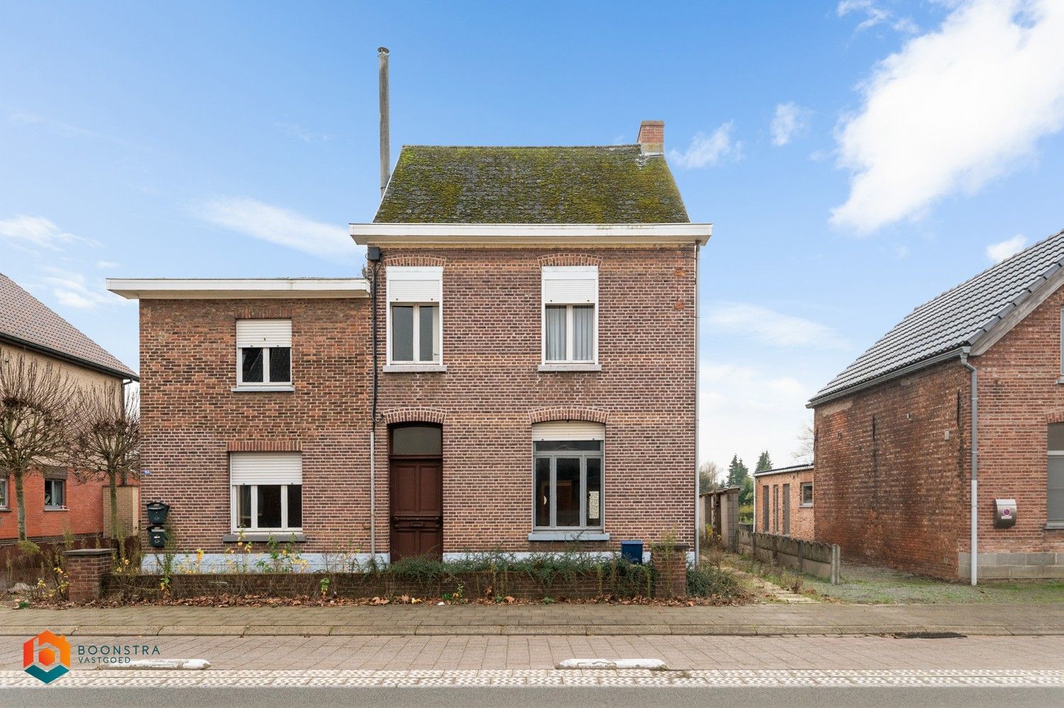 Te renoveren woning met 3 slpkrs te Beerzel foto 19