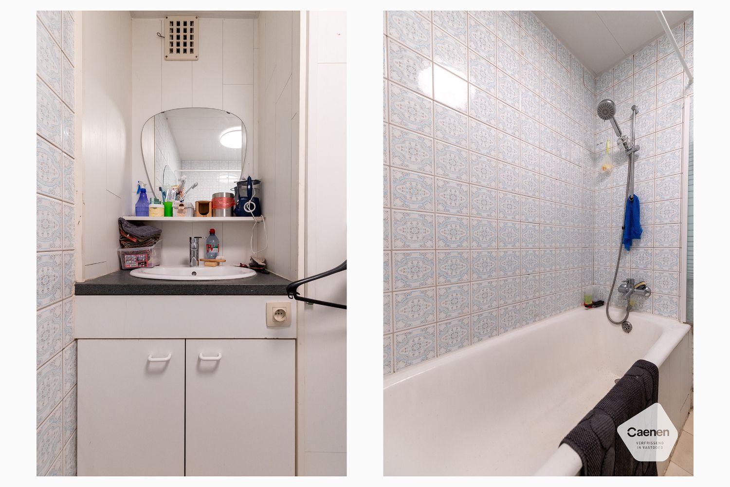 LEUK & ENERGIEZUINIG APPARTEMENT in het hartje van Oostkamp centrum met 2 slaapkamers. foto 13