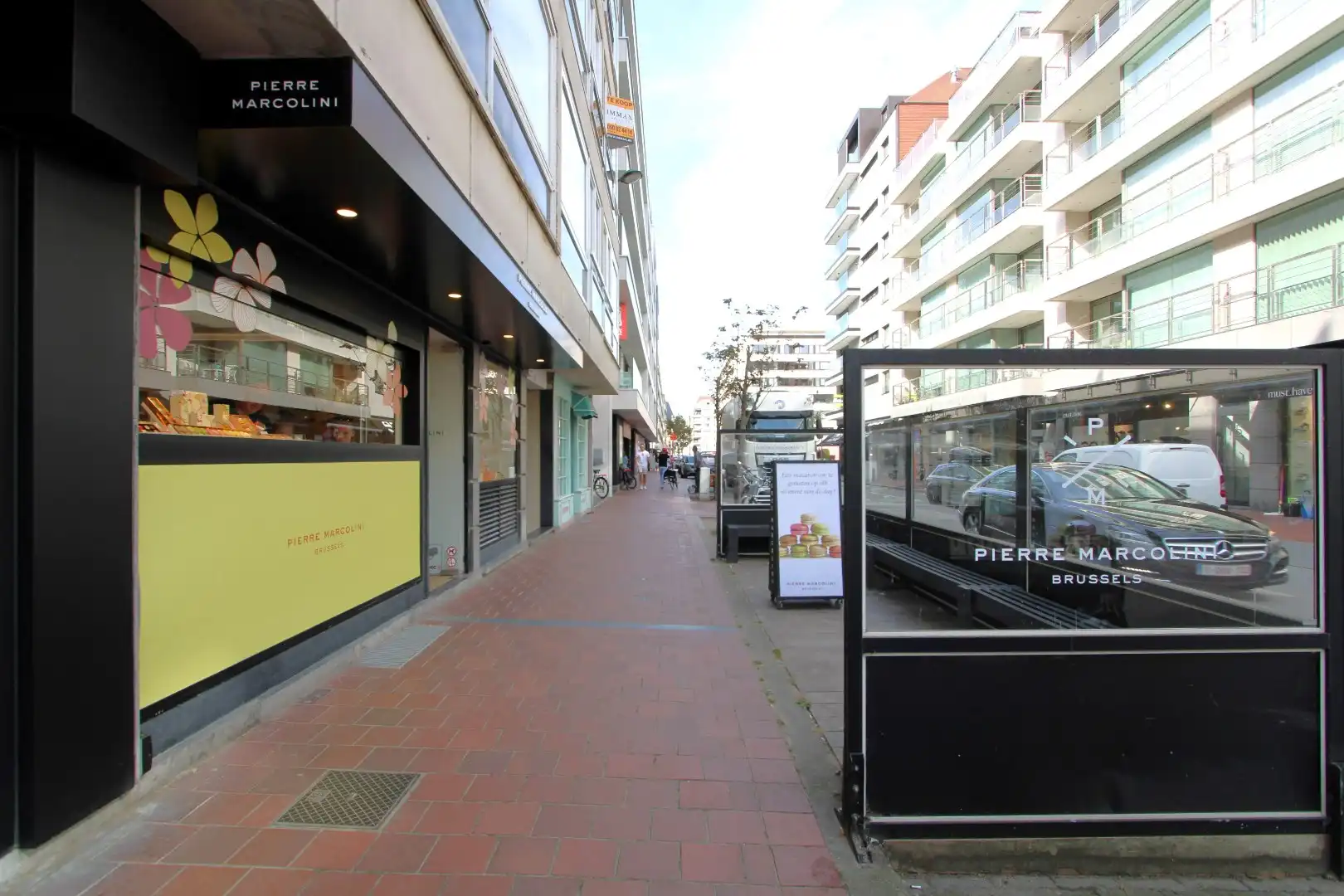 Te huur Kustlaan 40 foto 8